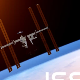 (NASA) Trạm vũ trụ quốc tế-Nhập vai: Legac icon
