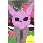 The paper bunny cult