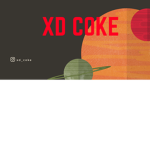 xd coke