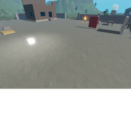 Randomizer World
