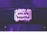 purple*aesthetics