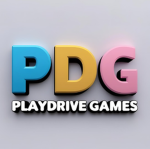 PlayDrive Games