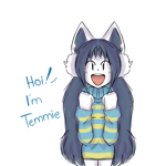 -Temmie Village-