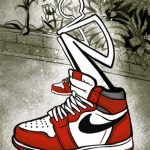Jumpman 4s