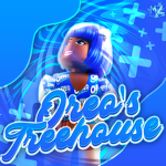 Oreo's Treehouse