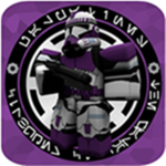 | GAR | 187th Legion | GAR |
