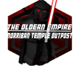 Morraband Temple Outpost