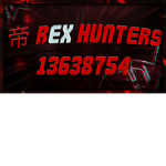 帝 Rex Hunters