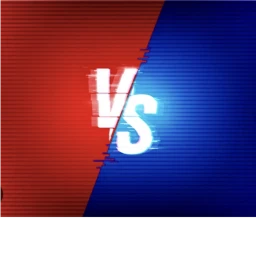 Red vs Blue [remake] icon