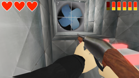 ROB ARCADE! (OBBY)