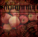 Apple shrine