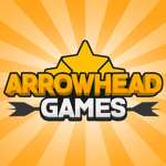 Arrowhead Games
