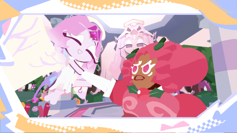 Cookie run: kingdom rp screenshot 3