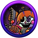 Game Badge Thumbnail