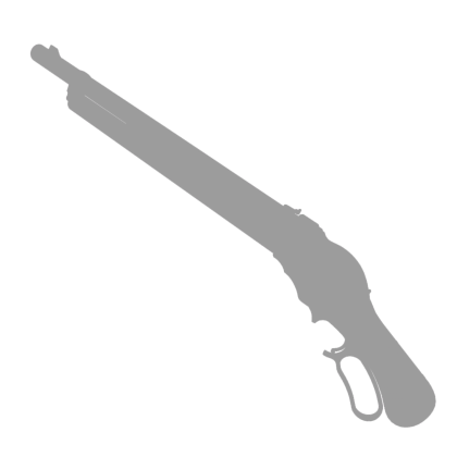MW2R : M1887