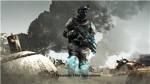 Futuristic Elite Operations