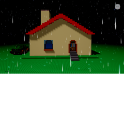 Thunder Storm [Alpha]