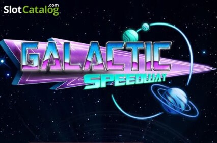Speedway [Alpha]