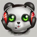 The Gaming Panda