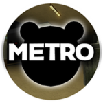 Completed Metro