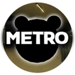 Completed Metro