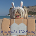 Krystal's Clothing
