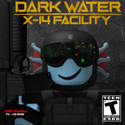 [RAID] X-14 VR Facility