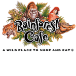 Rainforest Cafe ©