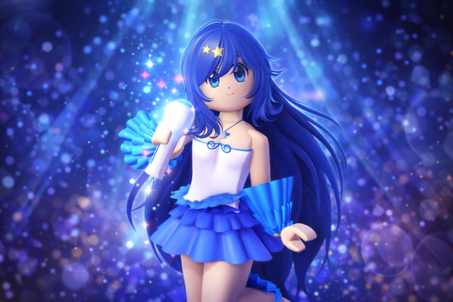  Mermaid Melody RP {BETA} screenshot 2