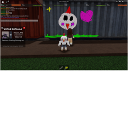 batalla ninja