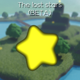 The lost stars (BETA)