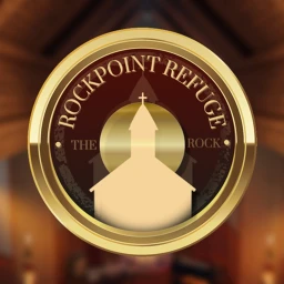 Rockpoint Refuge | Lakeland Campus icon