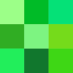 Green Kings of green