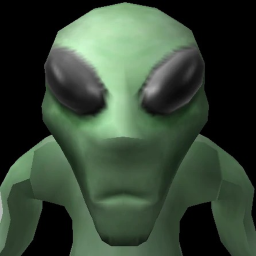 Area 51 funny