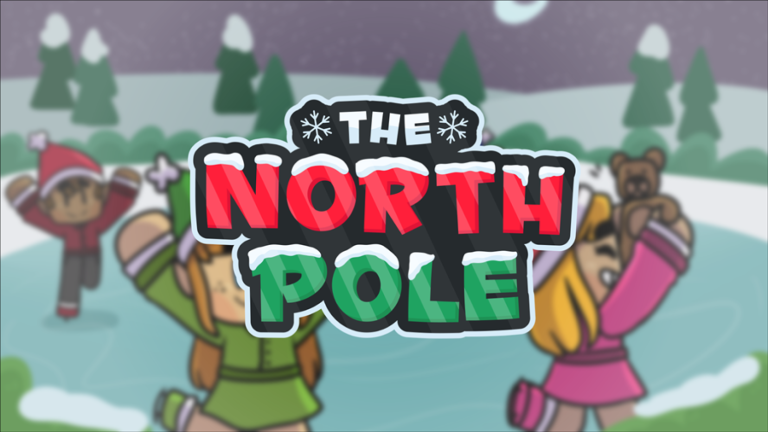 The North Pole 🎅🦌🎄 screenshot 4