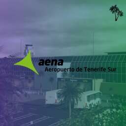 Tenerife South Airport | OA
