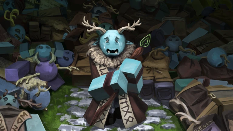 ALTER EGO [ALPHA TEST]