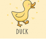 The duck Hooman group