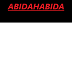 AbidaHabida Tribe