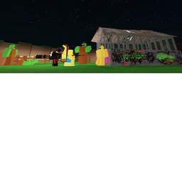 monster attack