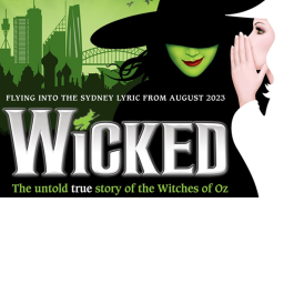 Wicked - Bubble Theatrics