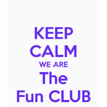 Teh Fun Club