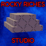 Rocky Riches Studio