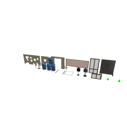 [ACS] Epik's Practical Shooting Course Pack