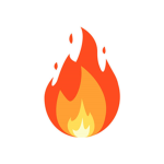 The Fire Town