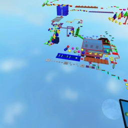 Couler Obby