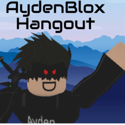 AydenBlox Hangout