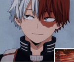 MY ANIME BESTIES