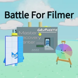 Battle For Filmer icon