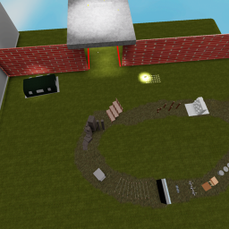Mew Academy